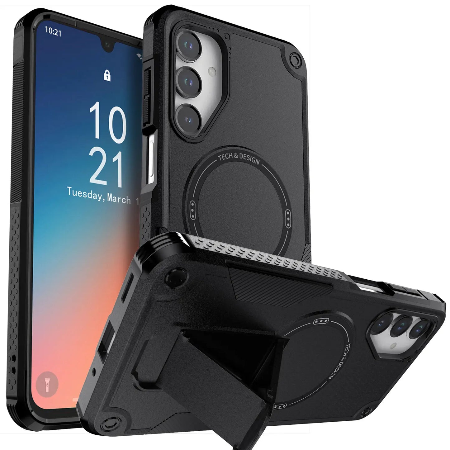 Samsung Galaxy Rugged Phone Case