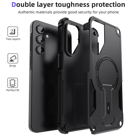 Samsung Galaxy Rugged Phone Case