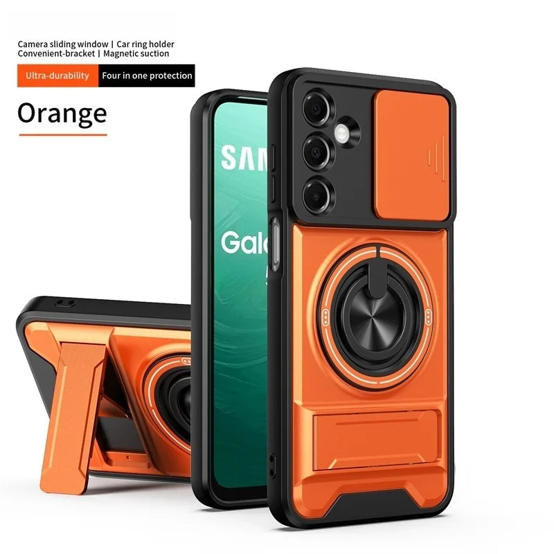 Armor Samsung Galaxy Case