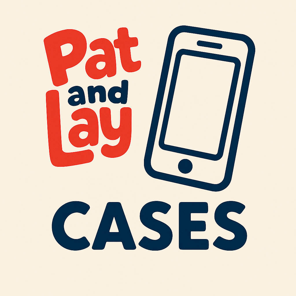 Samsung Galaxy Cases – Pat and Lay Outlet