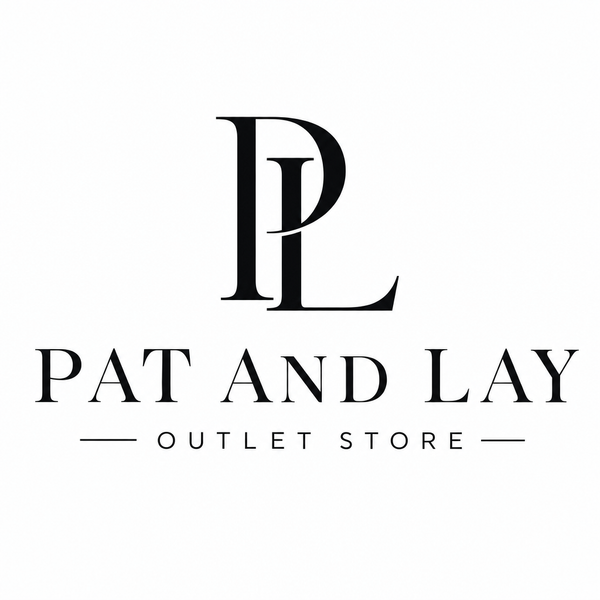 Pat and Lay Outlet