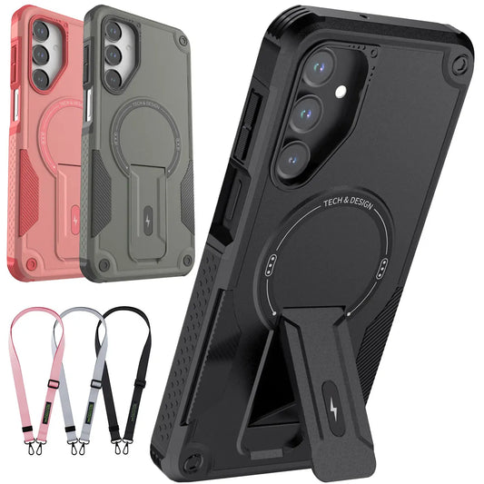 Samsung Galaxy Rugged Phone Case