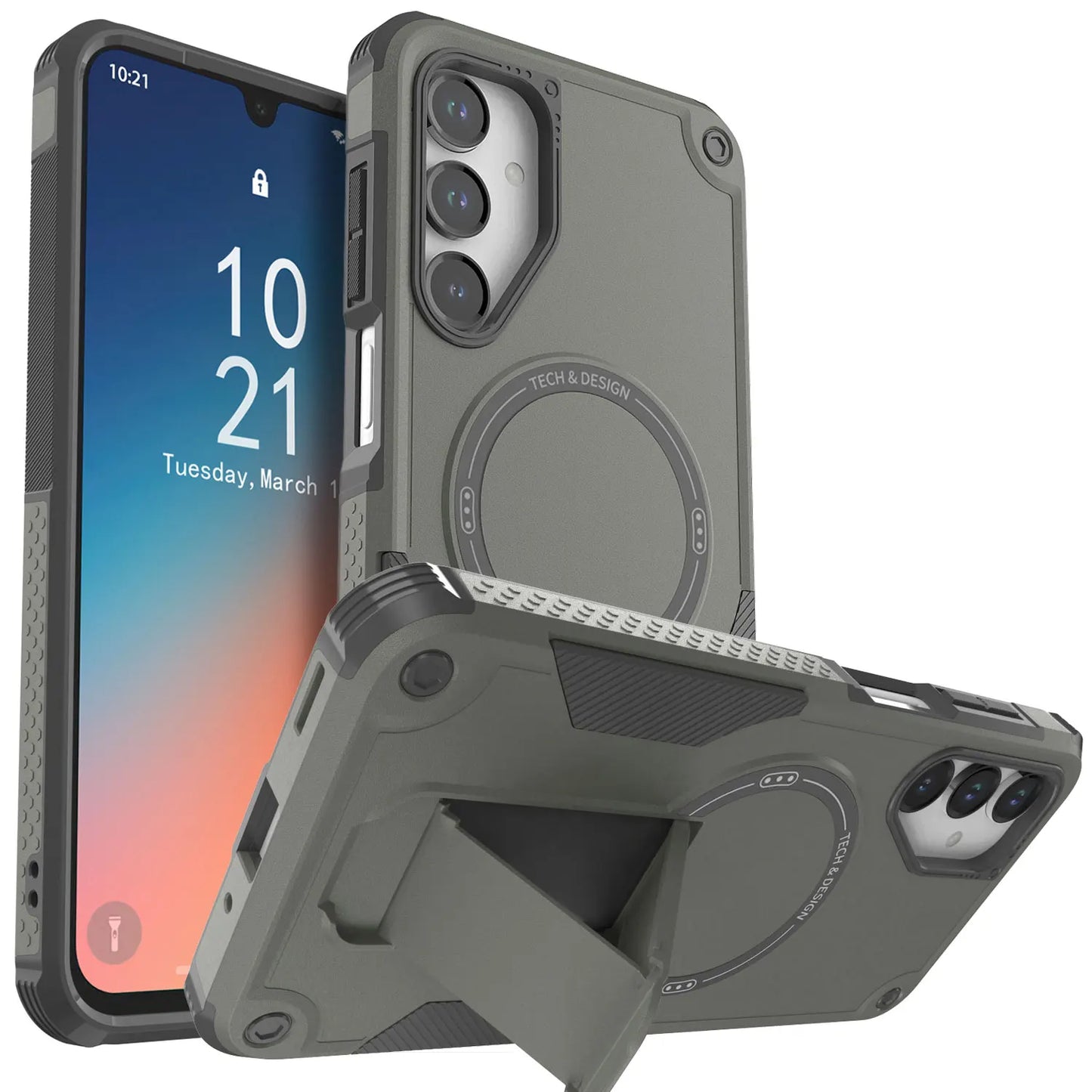 Samsung Galaxy Rugged Phone Case