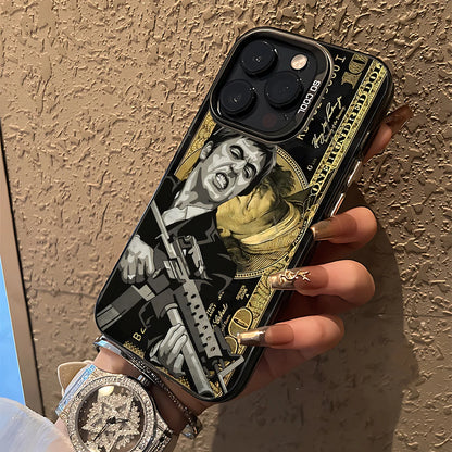 Scarface iPhone Case