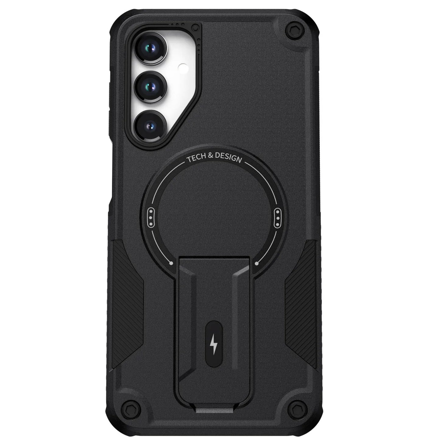 Samsung Galaxy Rugged Phone Case