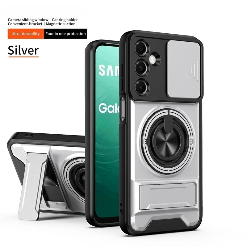 Armor Samsung Galaxy Case