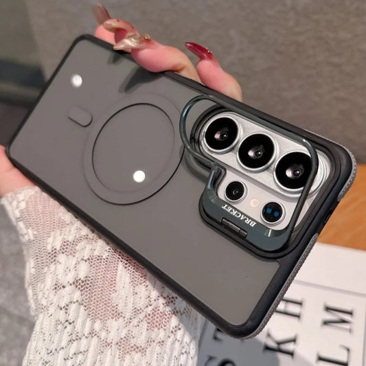 Camera Stand Samsung Galaxy Phone Case