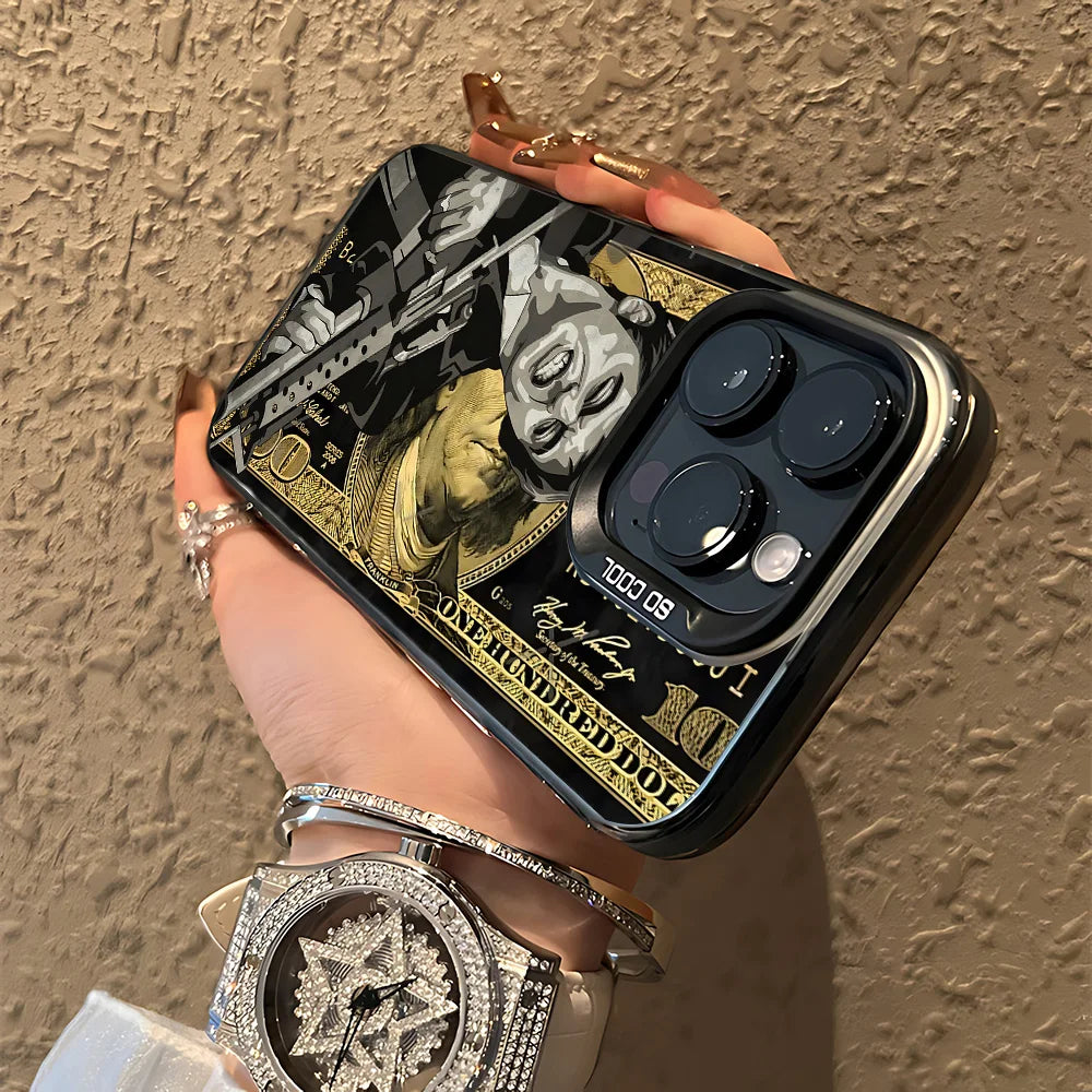 Scarface iPhone Case