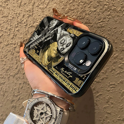 Scarface iPhone Case