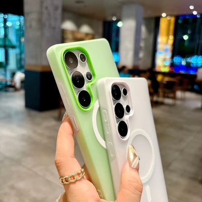 MagSafe Samsung Galaxy Case