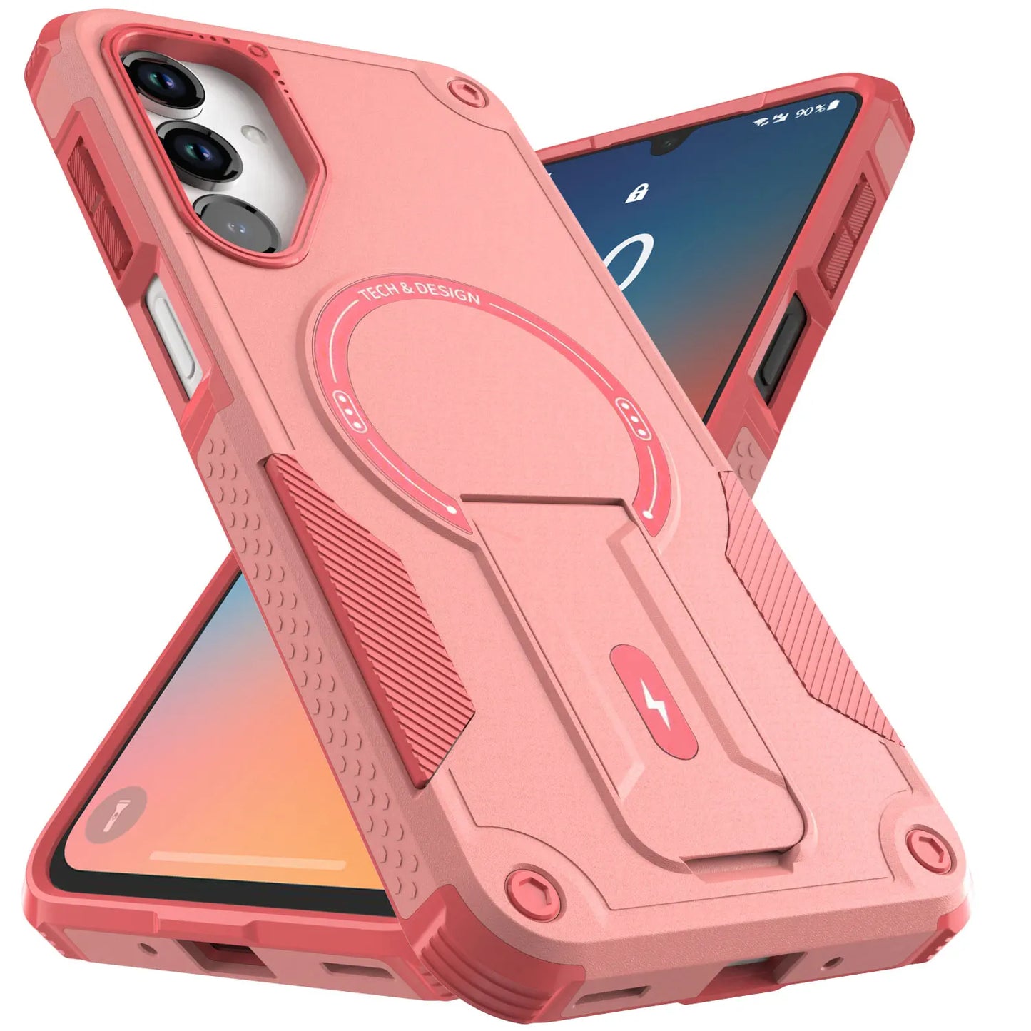 Samsung Galaxy Rugged Phone Case