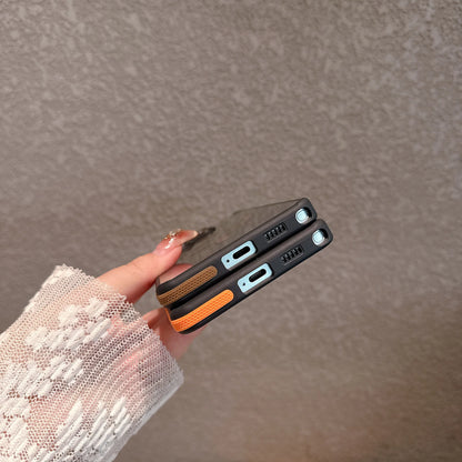 Camera Stand Samsung Galaxy Phone Case