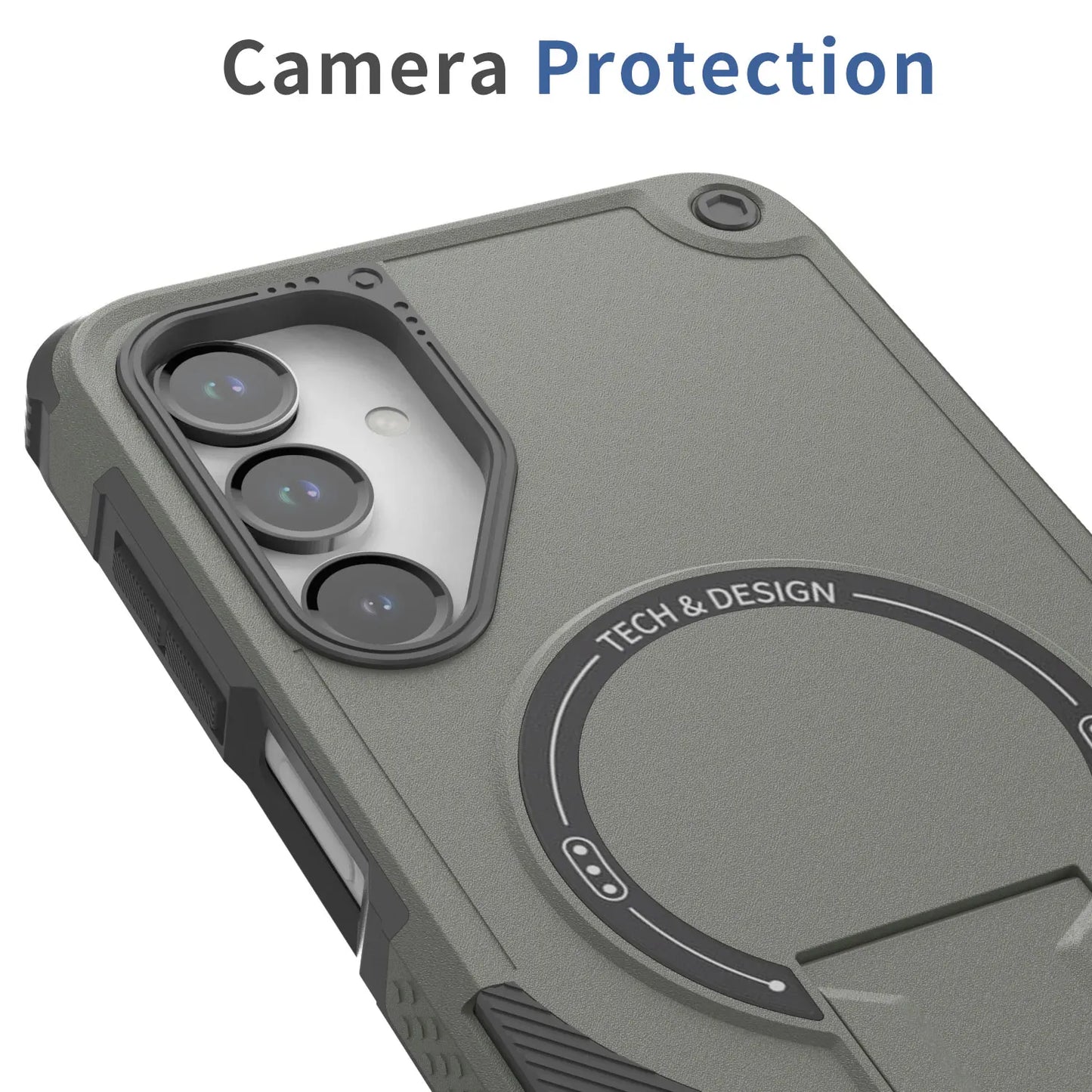 Samsung Galaxy Rugged Phone Case