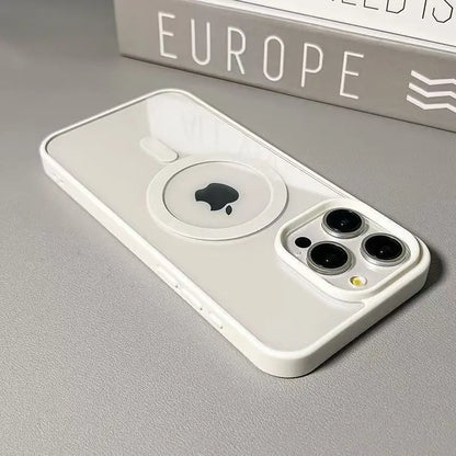Luxury Candy Magsafe Wireless Charging iPhone Case