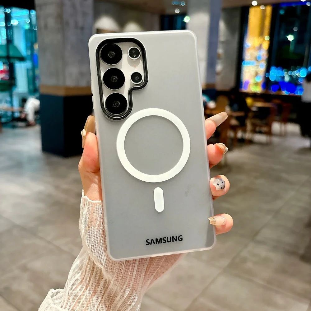 MagSafe Samsung Galaxy Case