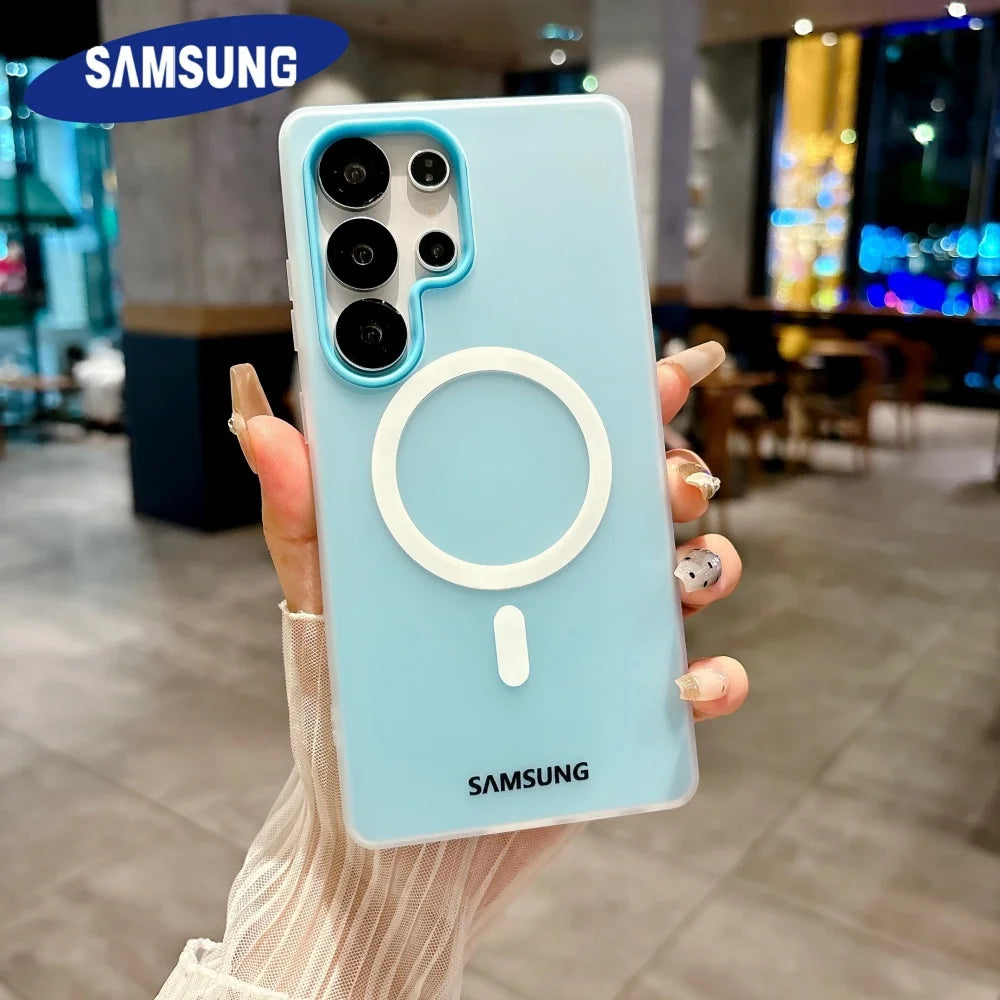 MagSafe Samsung Galaxy Case