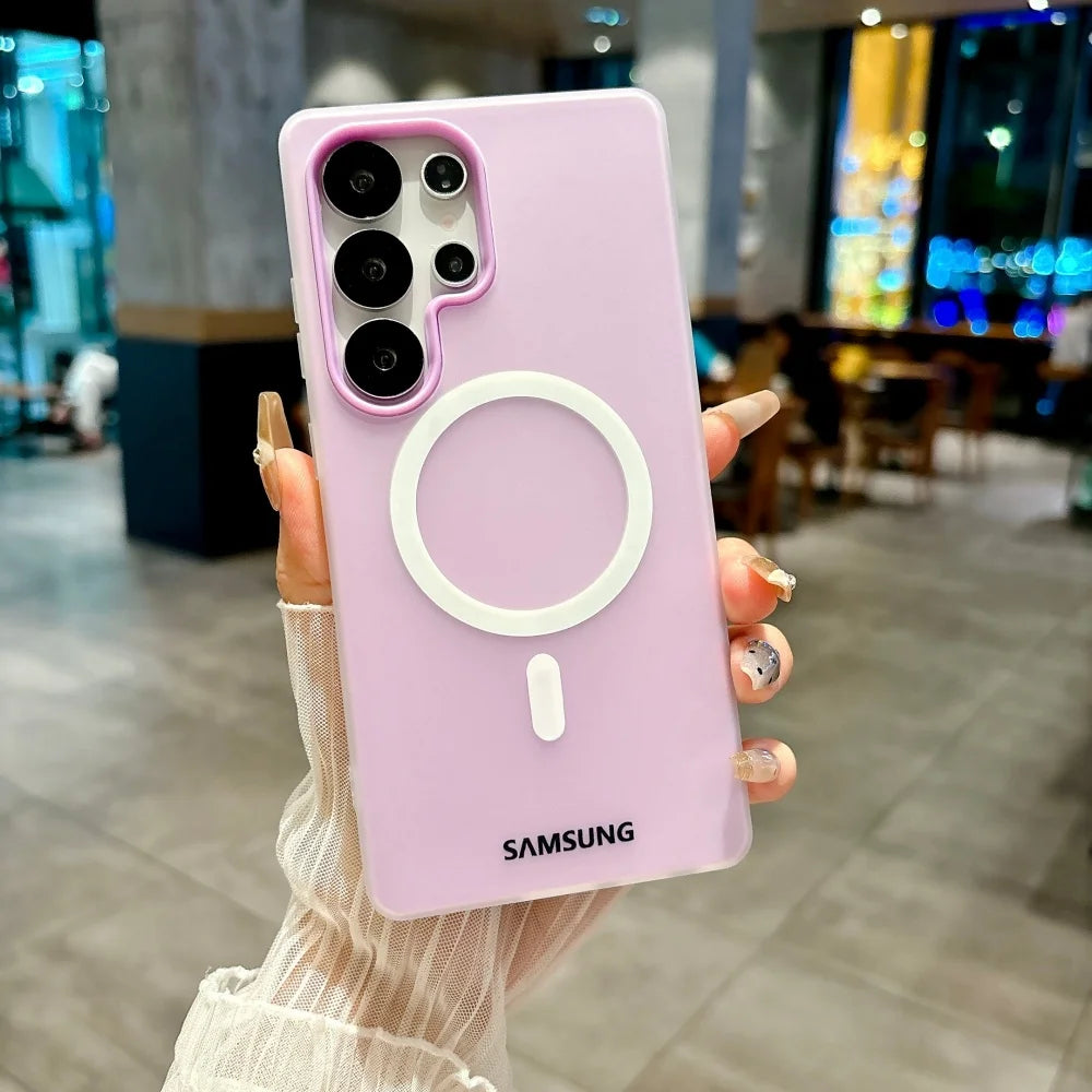 MagSafe Samsung Galaxy Case