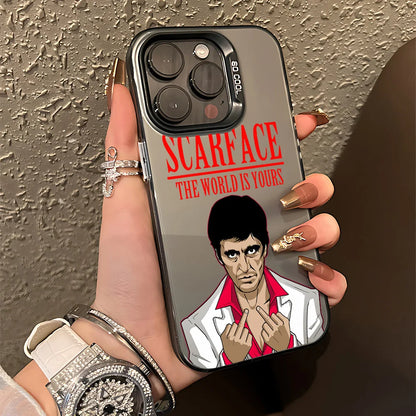 Scarface iPhone Case