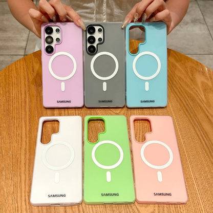 MagSafe Samsung Galaxy Case