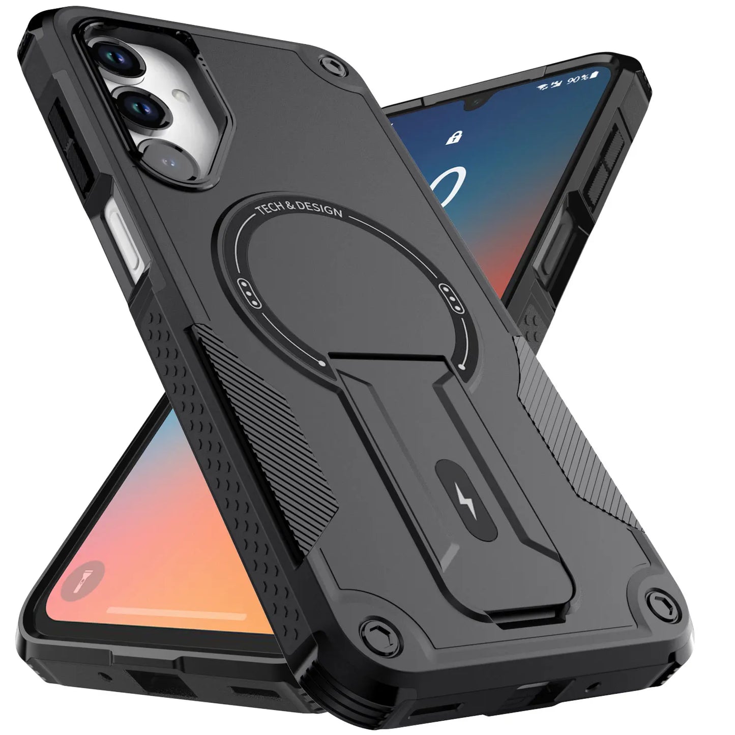 Samsung Galaxy Rugged Phone Case