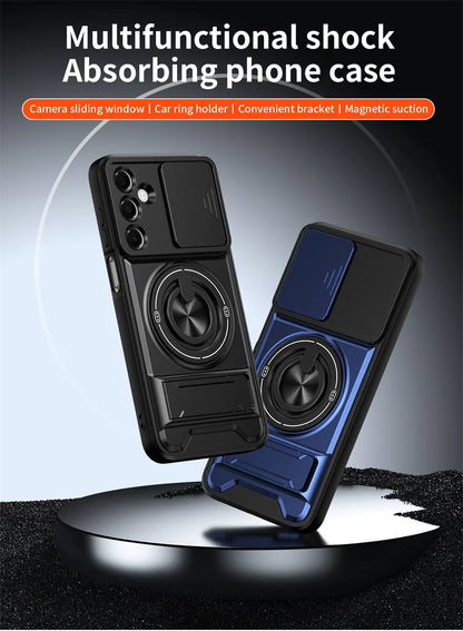 Armor Samsung Galaxy Case