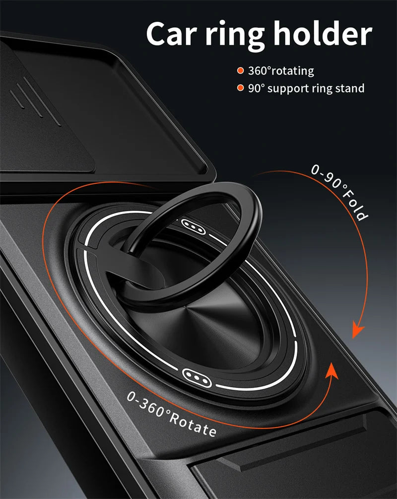 Armor Samsung Galaxy Case