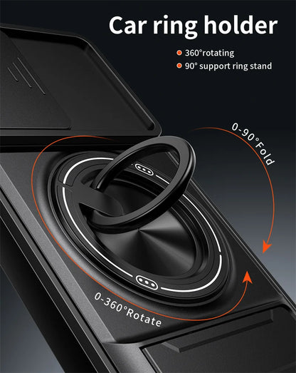 Armor Samsung Galaxy Case