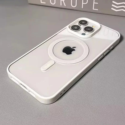 Luxury Candy Magsafe Wireless Charging iPhone Case