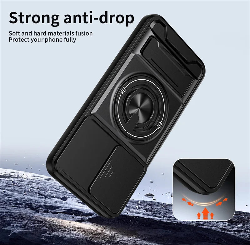 Armor Samsung Galaxy Case