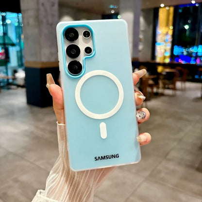 MagSafe Samsung Galaxy Case