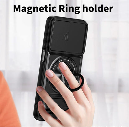 Armor Samsung Galaxy Case