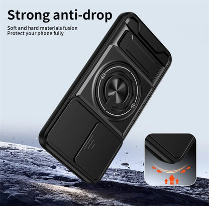 Armor Samsung Galaxy Case
