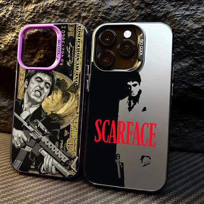Scarface iPhone Case