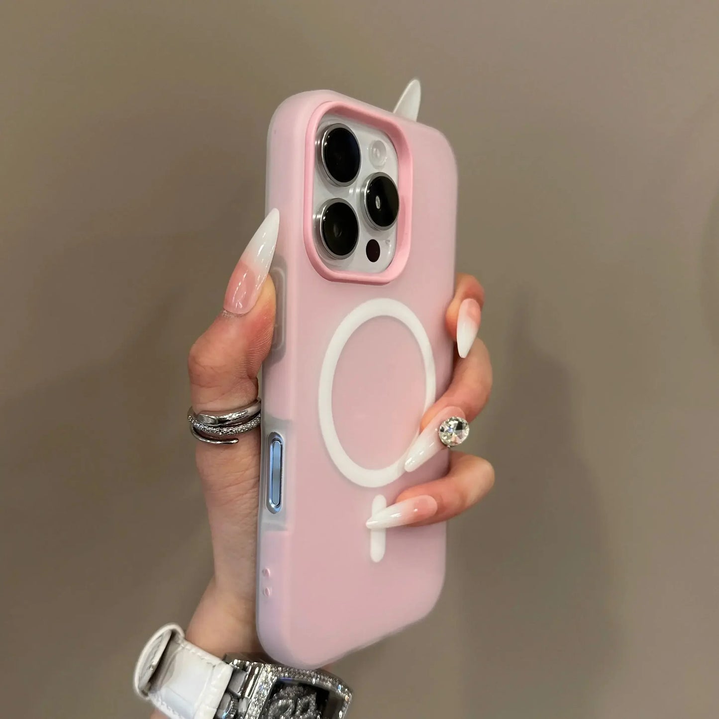 Luxury Candy Magsafe Cases