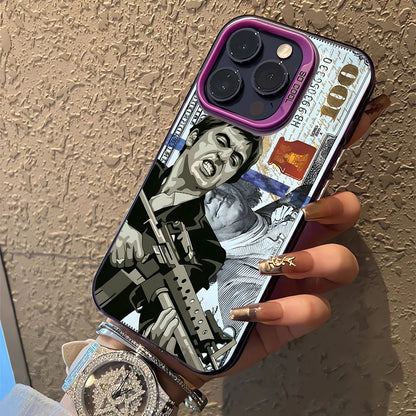 Scarface iPhone Case