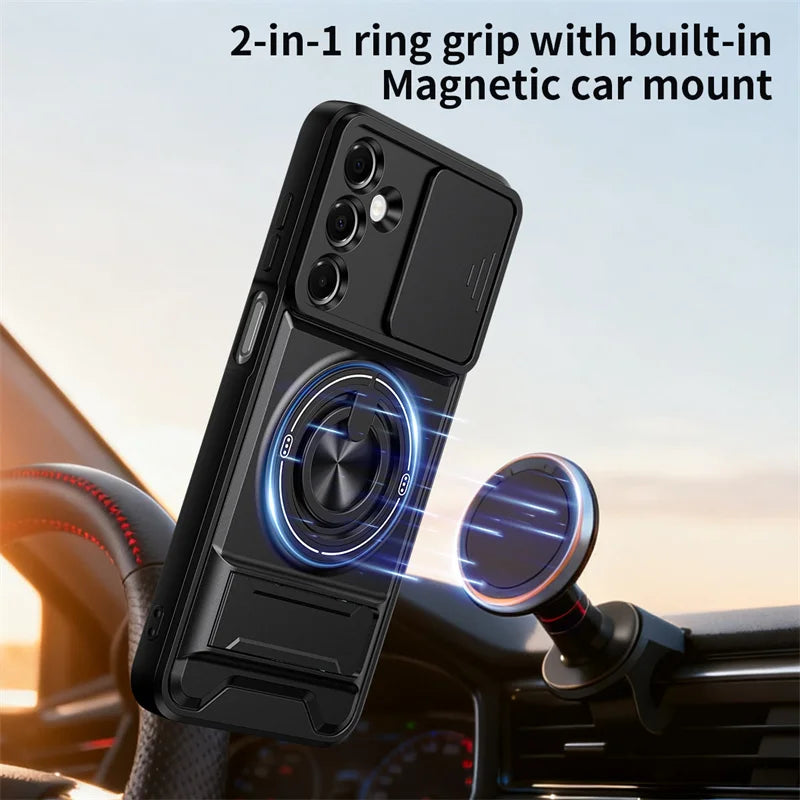 Armor Samsung Galaxy Case