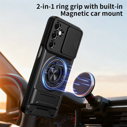 Armor Samsung Galaxy Case