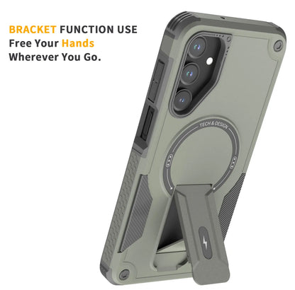 Samsung Galaxy Rugged Phone Case