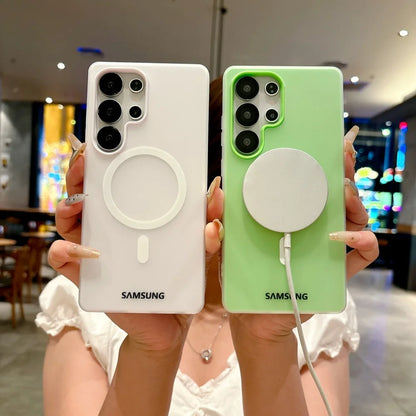 MagSafe Samsung Galaxy Case