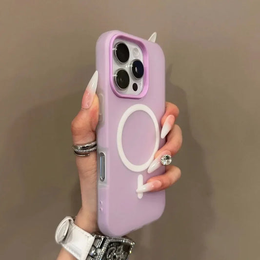 Luxury Candy Magsafe Cases