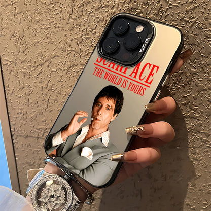 Scarface iPhone Case