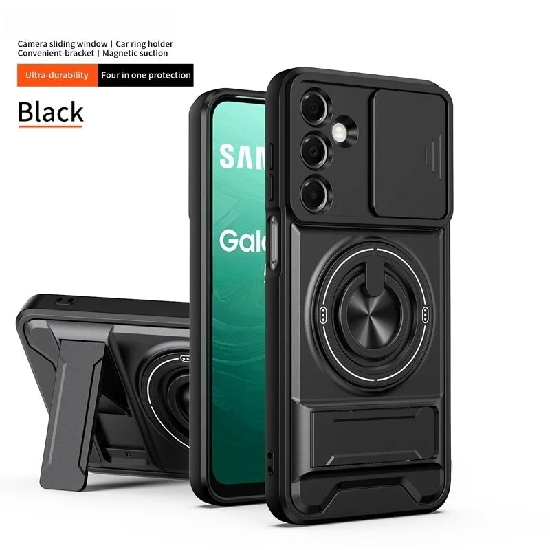 Armor Samsung Galaxy Case