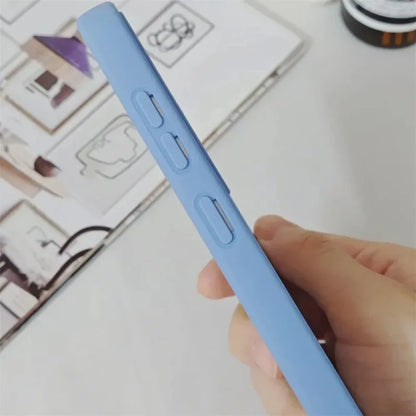 New Frosted Magnetic Samsung Galaxy Phone Case