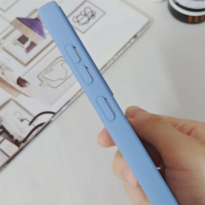 New Frosted Magnetic Samsung Galaxy Phone Case