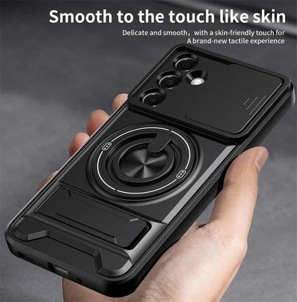 Armor Samsung Galaxy Case