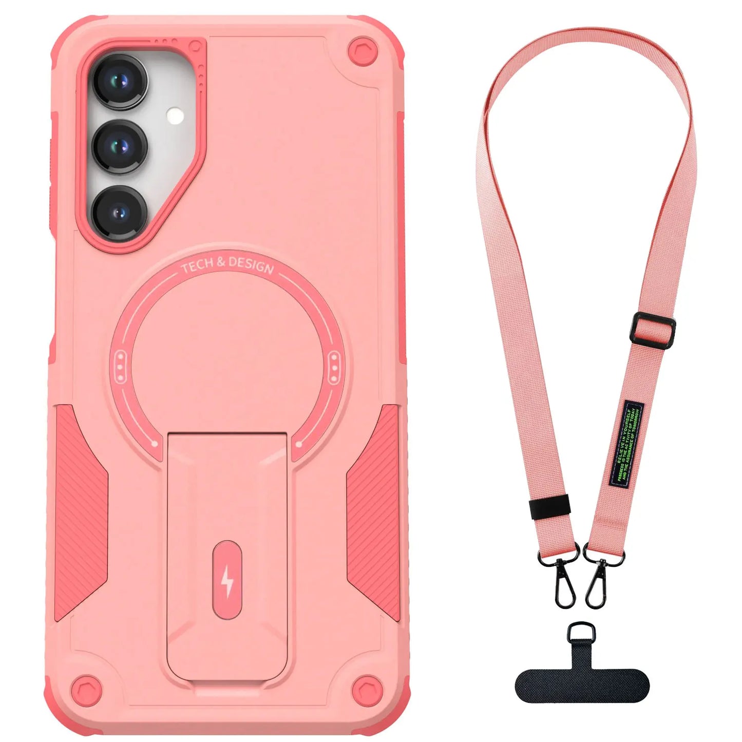 Samsung Galaxy Rugged Phone Case