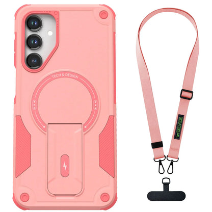 Samsung Galaxy Rugged Phone Case