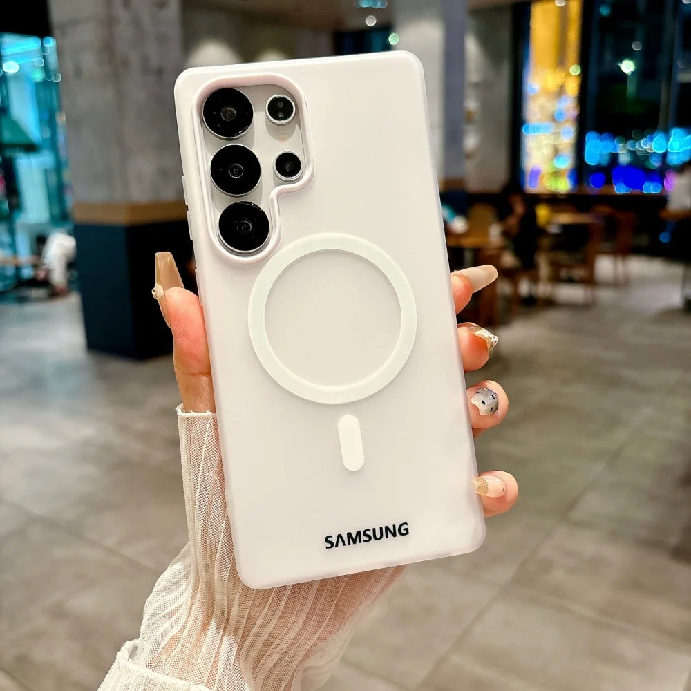 MagSafe Samsung Galaxy Case