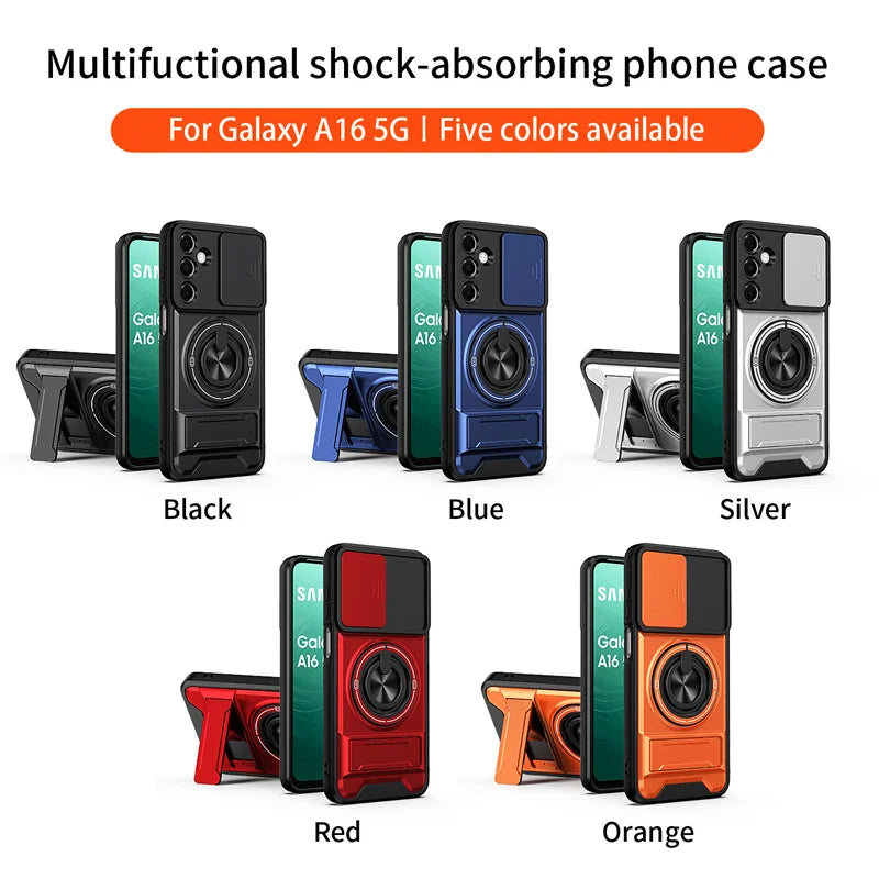 Armor Samsung Galaxy Case