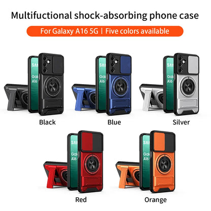 Armor Samsung Galaxy Case